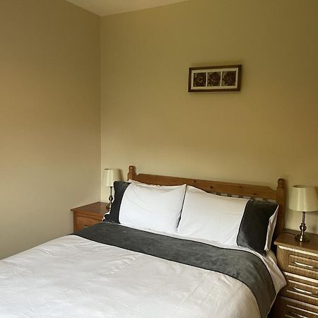 Spiddal Cottage Екстер'єр фото