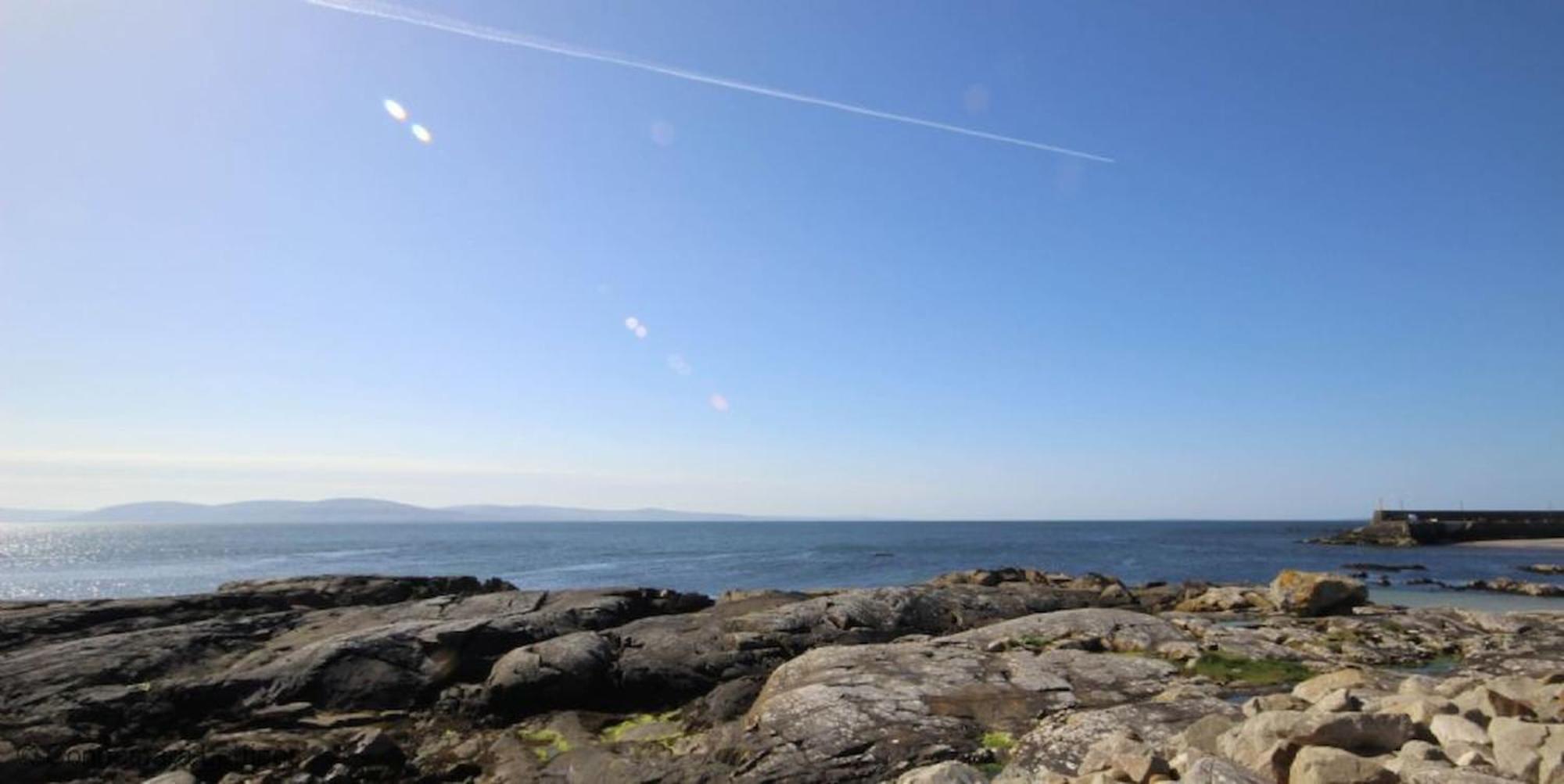 Spiddal Cottage Екстер'єр фото