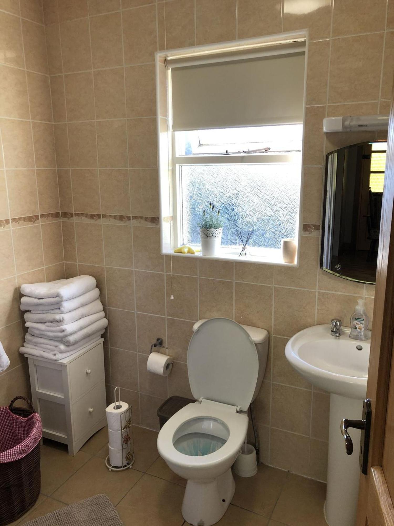 Spiddal Cottage Екстер'єр фото