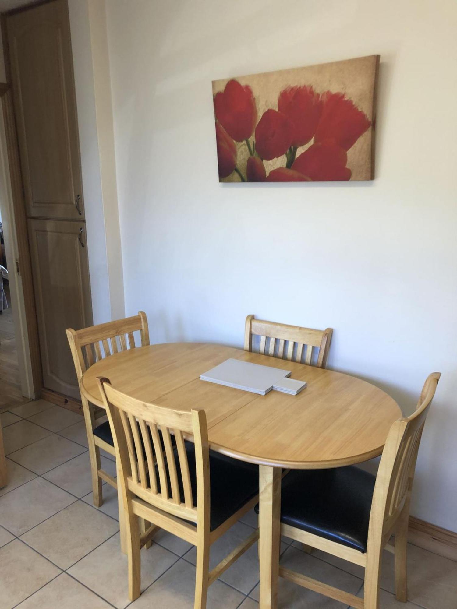 Spiddal Cottage Екстер'єр фото