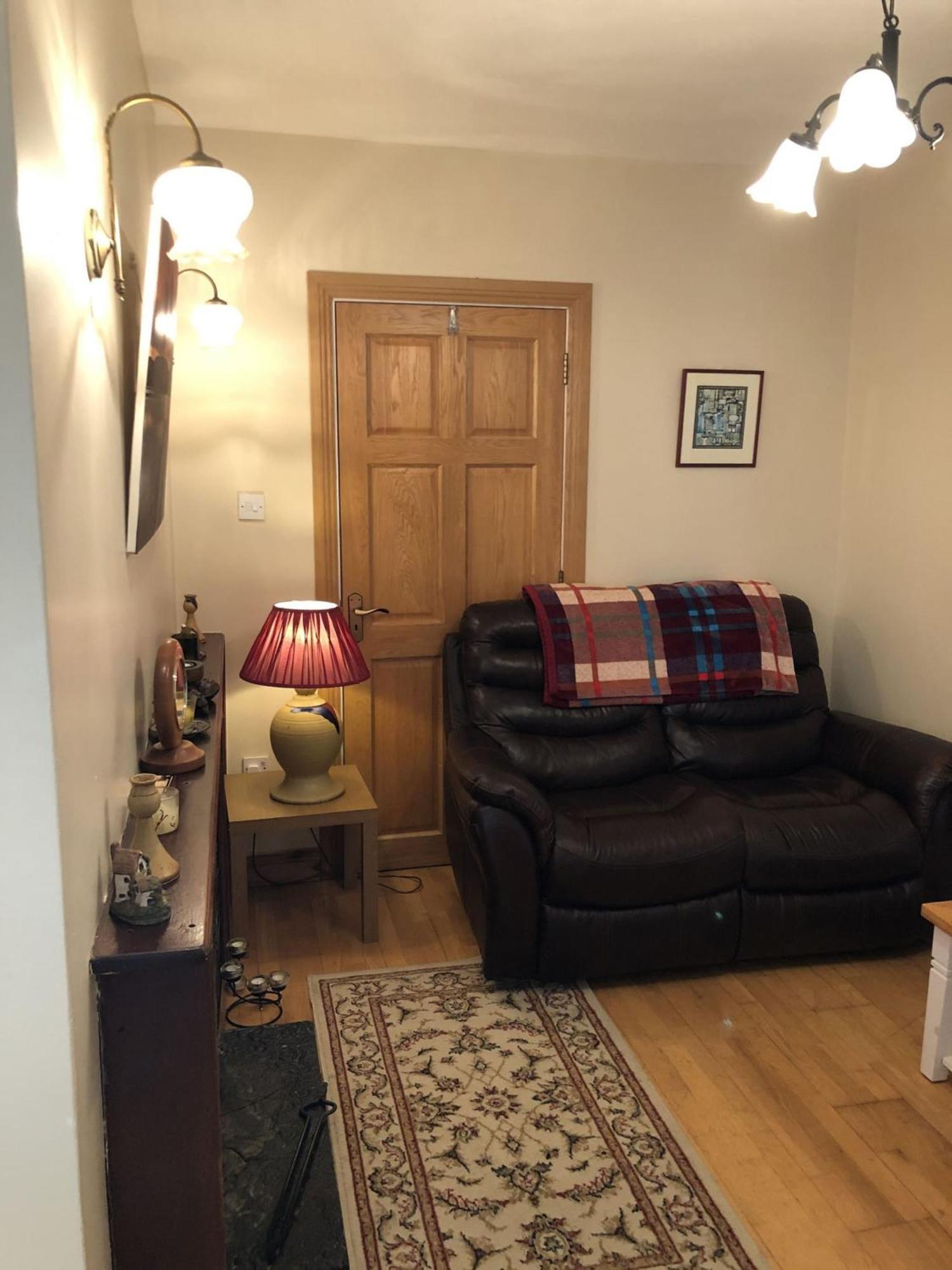 Spiddal Cottage Екстер'єр фото