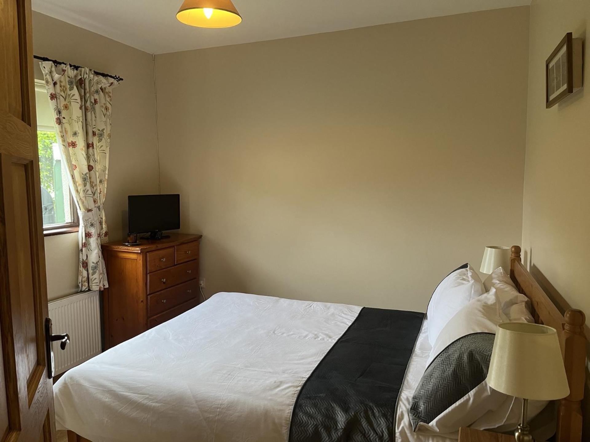 Spiddal Cottage Екстер'єр фото