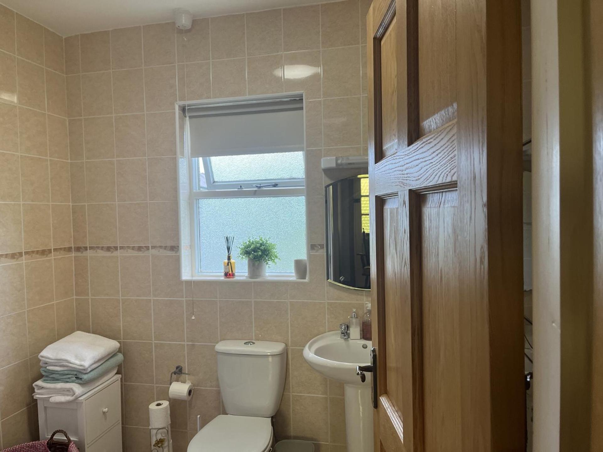 Spiddal Cottage Екстер'єр фото