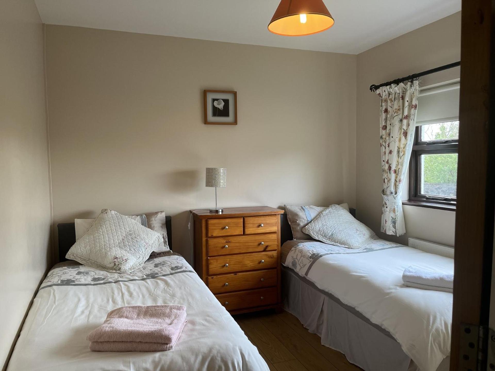 Spiddal Cottage Екстер'єр фото